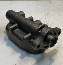 Cast Iron Universal Brake Master Cylinder 9" Long 4-1/4" Wide 4" Tall - $64.99