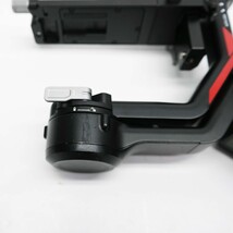 DJI RS 4 3-Axis Gimbal Stabilizer for Cameras GIMBAL ONLY image 7