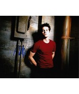 DYLAN O&#39;BRIEN SIGNED POSTER PHOTO 8X10 RP AUTOGRAPHED TEEN WOLF * HOT !  - £15.68 GBP