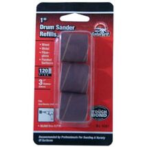 ALI INDUSTRIES 6081 Fine Sleeve, 1-Inch x 1-Inch, 3-Pack - $6.95