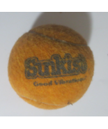 Sunkist Penn 3 Tennis Ball Used - £2.12 GBP