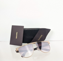 Brand New Authentic Tom Ford Sunglasses Stephanie-02 FT TF570 28Z TF 0570 - $184.13