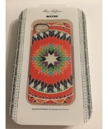 New Mara Hoffman iPhone 5 Pow/Wow Cream Case - $8.06