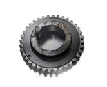 Crankshaft Timing Gear From 2018 Mazda 3  2.5 PX1311316 FWD - $19.95