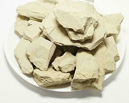 Organic Pure Multani Mitti (Fuller&#39;s Earth) Whole Skin Face Clays - FREE... - $15.01+