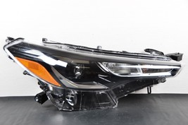2022 2023 2024 Toyota Cross L / LE LED Headlight RH Right Passenger Side... - $4,152.05 MXN