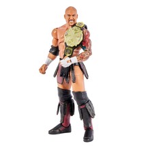 Mattel Elite Collection Action Figure Karrion Kross 6-inch Posable Collectible f - £36.65 GBP