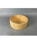 M. Kamenstien Wooden Salad Bowl Made in Thailand - €4,26 EUR