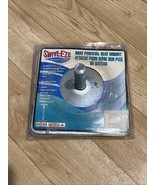 Swivl-Eze Boat Seat Mount 3/4&quot; Pin Pedestal Base - $576.53 MXN