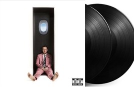 Mac Miller Swimming 2X Vinyl Lp New! Self Care, What&#39;s The Use - £26.83 GBP