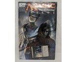 IDW Magic The Gathering Theros Comic Book Issue 5 Sealed - £78.21 GBP
