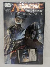 IDW Magic The Gathering Theros Comic Book Issue 5 Sealed - $98.99
