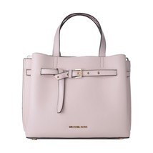 Women&#39;s Handbag Michael Kors 35H0GU5S7T-POWDER-BLUSH Pink 30 x 24 x 12 cm (S0368 - £302.45 GBP