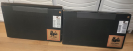 Lot 0f 2 Empty Shipping Box For Dell Precision 7670 , 7680 Laptop Comput... - $39.59