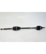 06-2011 mercedes ml350 gl350 ml550 gl450 front right passenger cv axle s... - $191.69 CAD