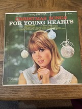 Christmas Songs For Young Hearts Album - $29.58