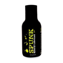 Spunk Lube Natural 2oz - £21.88 GBP