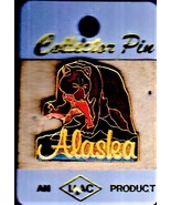 Alaska  Collector Pin - €6,53 EUR