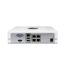 Swann NVR 7085 4ch 720P IP POE VGA HDMI remoteview for Swann NHD 806 805 - £279.76 GBP