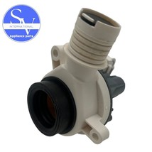 Whirlpool Washer Drain Pump W11259498 W11399437 - £27.60 GBP