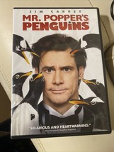Mr. Popper&#39;s Penguins (DVD, 2011) - £0.77 GBP