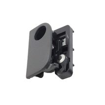 SimpleAuto Dash Glove Box Lid Lock 68630-EQ300 for Nissan X-Trail T30 - £34.48 GBP