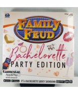 Family Feud Bachelorette Party Edition by Spin Master Games Adult 17+ New - $23.77