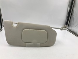 2007-2009 Jeep Compass Passenger Sun Visor Sunvisor Cream OEM G01B41032 - £43.15 GBP