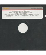 Demonstration Package for IBM-PC and Compatible by PSpice &amp; MicroSim Cor... - $20.17 CAD