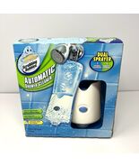 Scrubbing Bubbles Automatic Shower Cleaner Dual Sprayer Starter Kit NEW ... - $1,362.89 MXN
