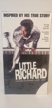 Little Richard VHS New Sealed - $5.99