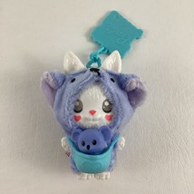 Barbie Cutie Reveal Pet Costume Series Bunny As Koala Mini Figure Clip M... - $277.45 MXN