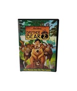 Walt Disney&#39;s Brother Bear 2 DVD Movie  - $4.88