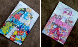 New Tokyo Revengers Manga Comic Vol. 27 &amp; 28 (English) Ken Wakui Dhl Express - £31.89 GBP