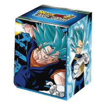 Dragonball Super Deck Box - £13.88 GBP