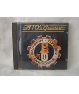 Bachman Turner Overdrive 1974 BTO&#39;s Greatest Hits Mercury Music COLLECTIBLE - $22.80