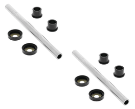 All Balls Upper Front A-Arm Bushing Repair Kit For 04-13 Yamaha YFZ450 Y... - £53.34 GBP