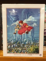 Whisper of the Heart - Jigsaw Puzzle 500 Pieces (Size 38 x 53cm) - Birth... - £53.47 GBP
