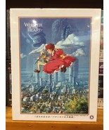 Whisper of the Heart - Jigsaw Puzzle 500 Pieces (Size 38 x 53cm) - Birth... - £54.28 GBP