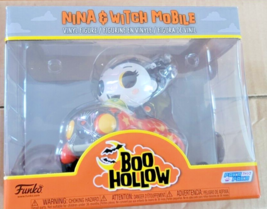 Funko Paka Paka Boo Hollow Nina and Witch Mobile Vinyl Figure - £18.18 GBP
