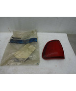 FORD E6DZ-15A215-B Left Rear Marker Light Lens LH 86 87 88 89 Taurus OEM... - $16.43