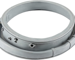 Door Gasket Boot Seal WF45K6200AW/A2 WF45M5500AP/A5 Samsung Washer Diaph... - $80.91