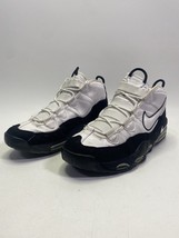 Authenticity Guarantee 
Nike Air Max Tempo 95 White Black Teal ￼￼￼Pippin... - £113.51 GBP