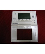 1pc Lux TX9100U 7-Day Programmable digital Thermostat - See Description - $19.79