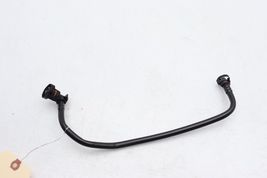 04-05 BMW E60 530I FUEL TANK BREATHER HOSE LINE PIPE TUBE E3470 image 3