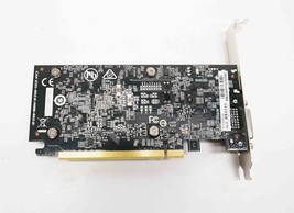 GIGABYTE NVIDIA GeForce GT 1030 2GB GDDR4 PCI Express 3.0 Graphics Card - Black image 4