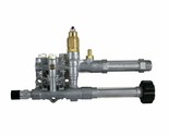 Pressure Washer Pump For Annovi Reverberi SRMW 2.2G26 318643 318644 NEW - $143.54