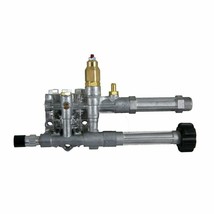 Pressure Washer Pump For Annovi Reverberi SRMW 2.2G26 318643 318644 NEW - £112.91 GBP