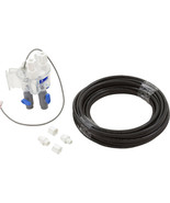 Rola Chem Digital Control System 550180 Globe Flow Cell with Flow Switch - $381.99