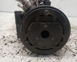 AC Compressor Hatchback Fits 09-12 VERSA 1034771*****SHIPS SAME DAY***** - $87.36